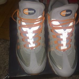 Nike Air Max 360 2012